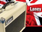 Laney Guitar Amplification